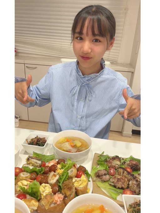 櫛渕比楽理のTwitter画像22