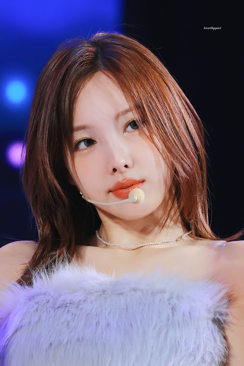 heartlipped's tweet photo. 231014 231015  
Starry

#나연 #Nayeon #ナヨン #TWICE https://t.co/kP867Ys6lZ