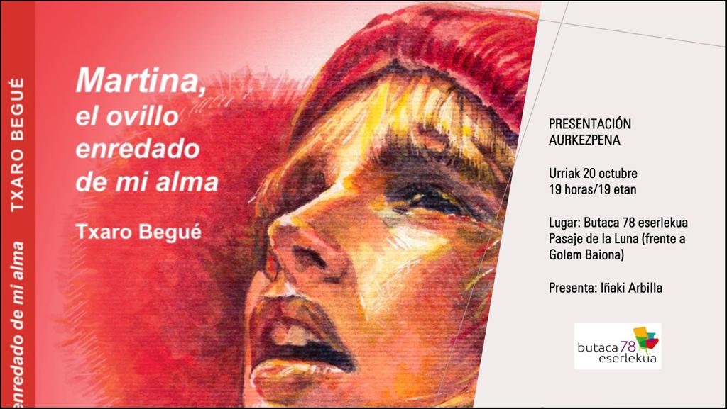 nie_ane's tweet photo. Ostirala honetan 19.00etan.
Este viernes en Pasaje de la Luna.
@inakiarbilla https://t.co/adX2Fqnsak