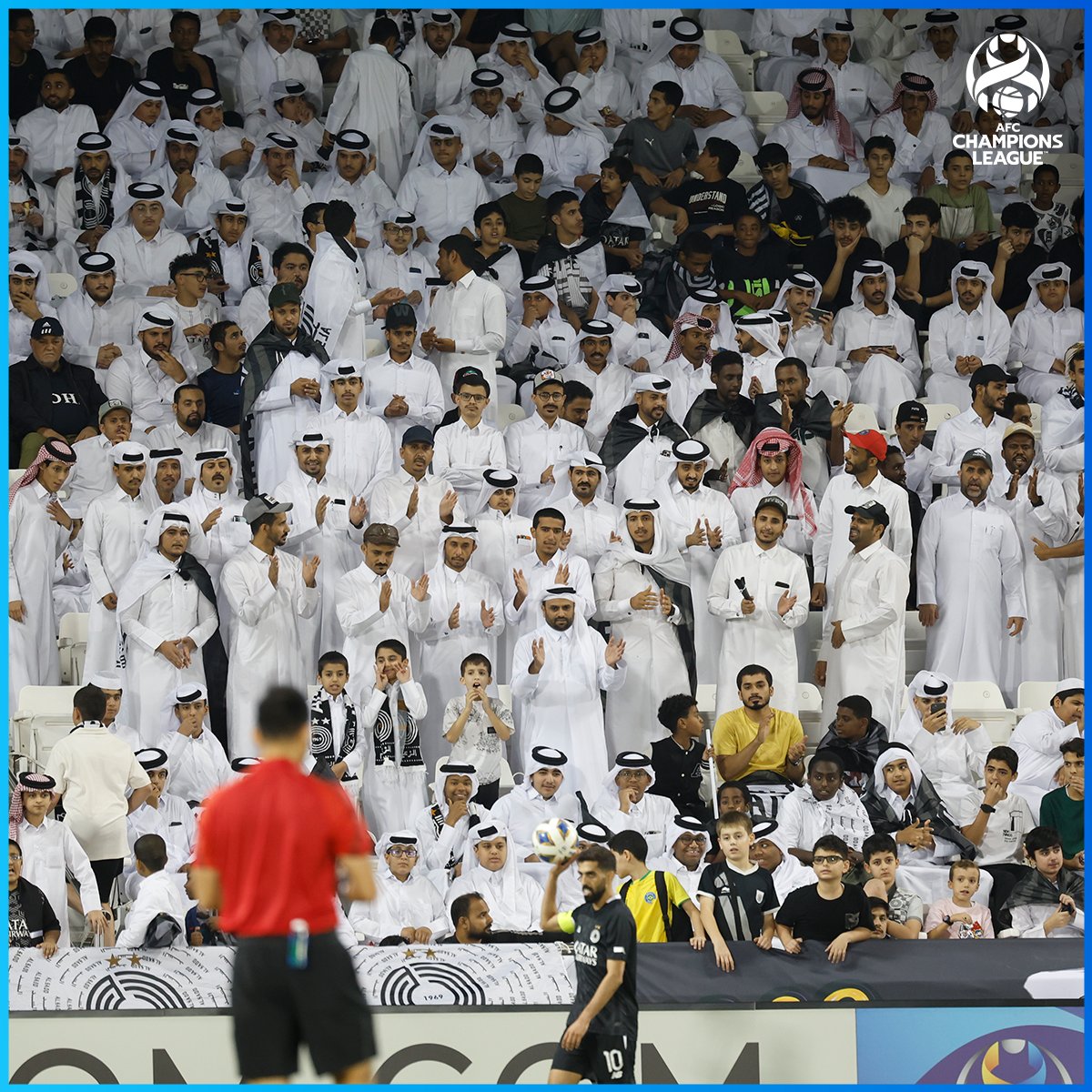 theAFCCL_ar tweet picture