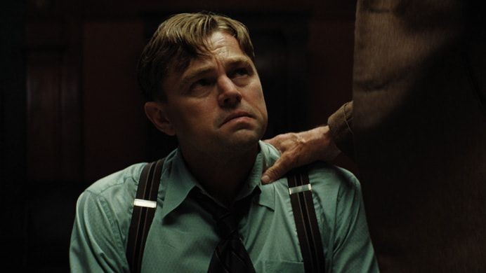 Leonardo DiCaprio, Martin Scorsese'nin roman uyarlaması olacak yeni filmi The Wager'in başrolü olacak. 

#LeonardoDiCaprio #MartinScorsese #TheWager