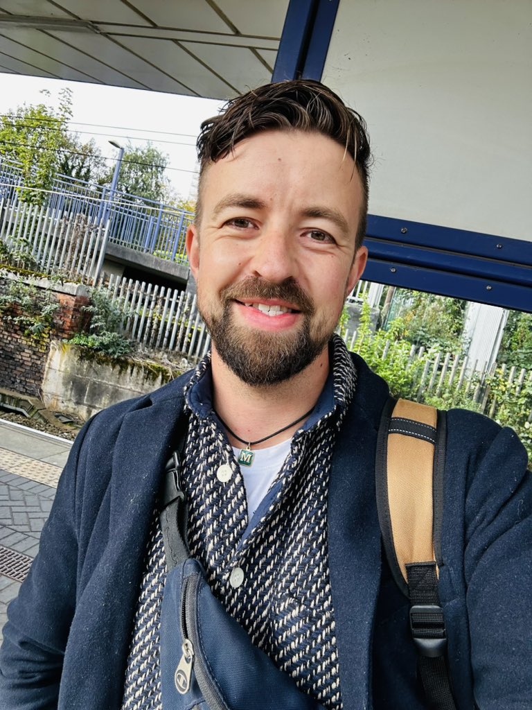 Michael Wilkinson (@thatmichaelw) on Twitter photo Iām setting off on my journey to run a workshop on charity digital transformation at <a href="/TheResAlliance/">The Resource Alliance</a> #IFC2023 in the Netherlands this week.
Itāll be great to meet old and new faces, as well as explore this topic with others working in the social good space. Iām setting off on my journey to run a workshop on charity digital transformation at <a href="/TheResAlliance/">The Resource Alliance</a> #IFC2023 in the Netherlands this week.
Itāll be great to meet old and new faces, as well as explore this topic with others working in the social good space.