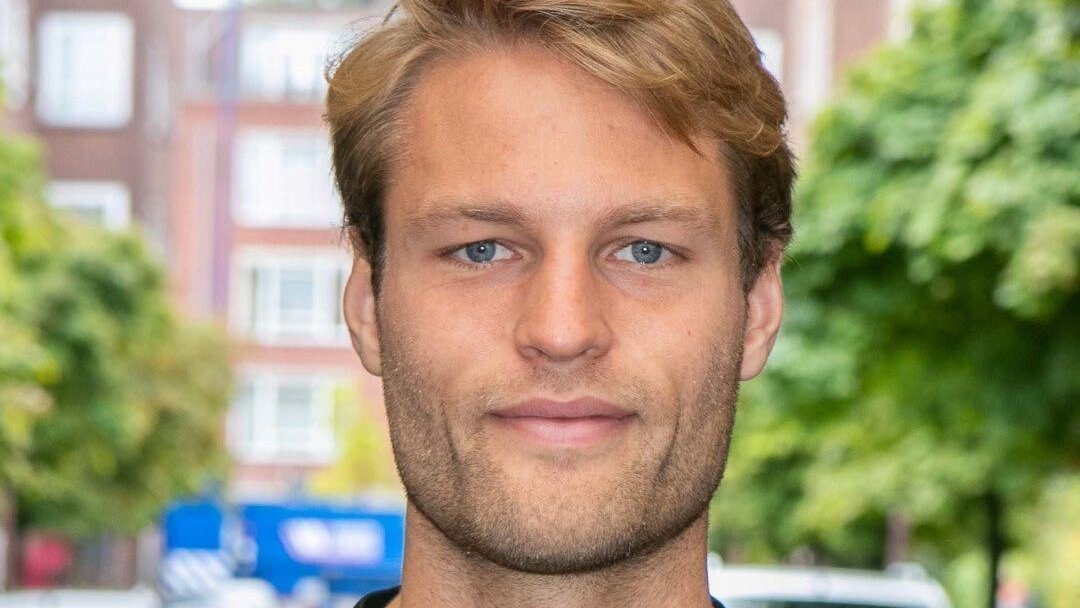 29-jarige Sam uit Amsterdam vermist, politie maakt zich zorgen rtlnieuws.nl/nieuws/nederla…