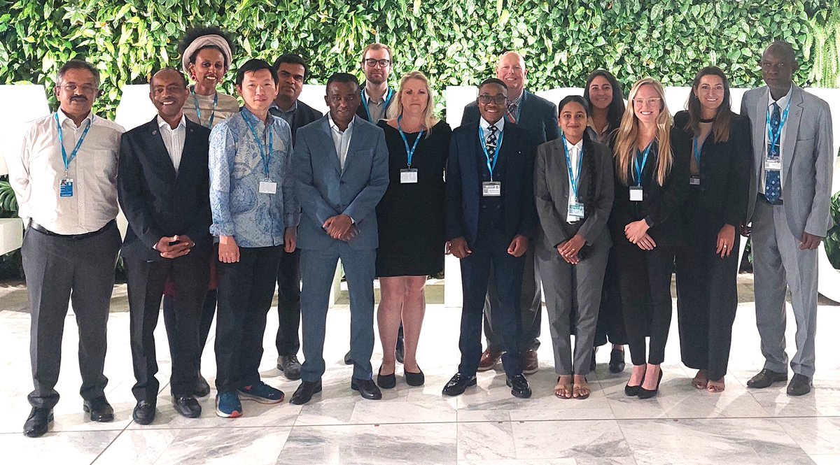 🌍 #AMR survivors' perspectives are invaluable for #patientcentered care. The @WHO introduced the first-ever Taskforce of AMR survivors - ICARS supports this initiative, recognizing the vital contributions of survivors and caregivers in mitigating AMR ➡️ bit.ly/46QurP3
