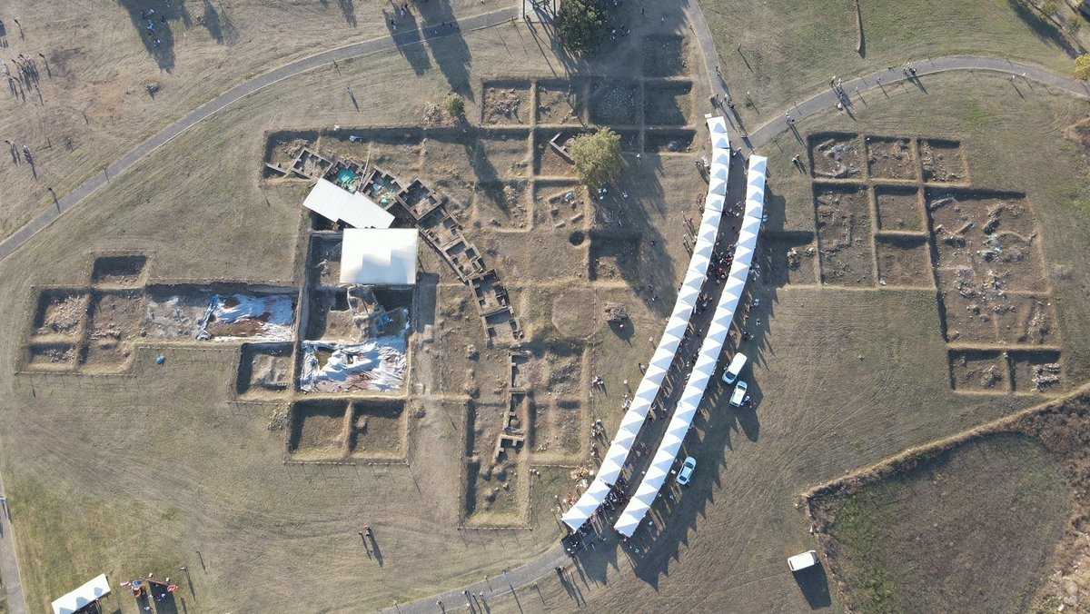 Arkeoloji hiç bu kadar eğlenceli olmadı yenibursa.com/haber-detay/ar…