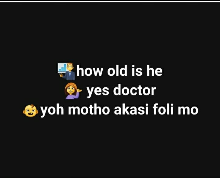 Baby mama 🤣🤣🤣