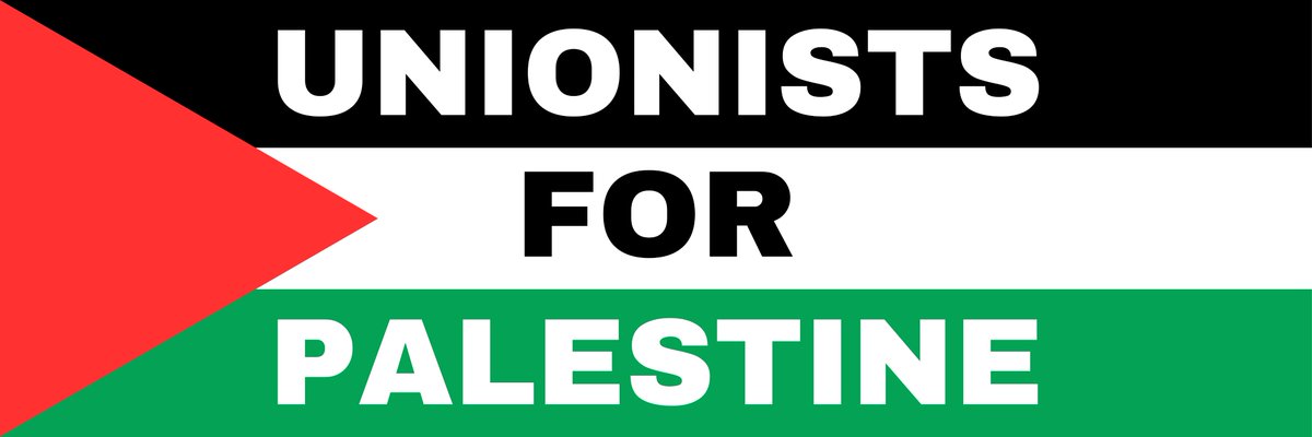 Our  'Unionists for Palestine' solidarity statement is almost at 300  signatures, purely off the back of word of mouth and personal contacts.  If you're a union member in Australia and haven't signed yet, please do so, and  encourage others to join you. forms.gle/tyNHDoBRc9KVei…