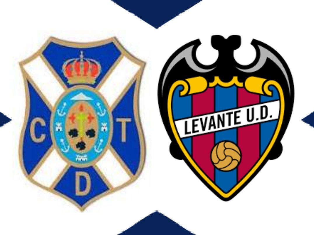 #Birrias ⚪🔵💙🙌, ésto no para, próximo partido de los nuestros, #j12 #LALIGAHYPERMOTION
#TenerifeLevante
📅 Sábado 21/10/23
⌚17:30 hrs 🇮🇨
🏟️ #HRL
#YoSoyElTenerife