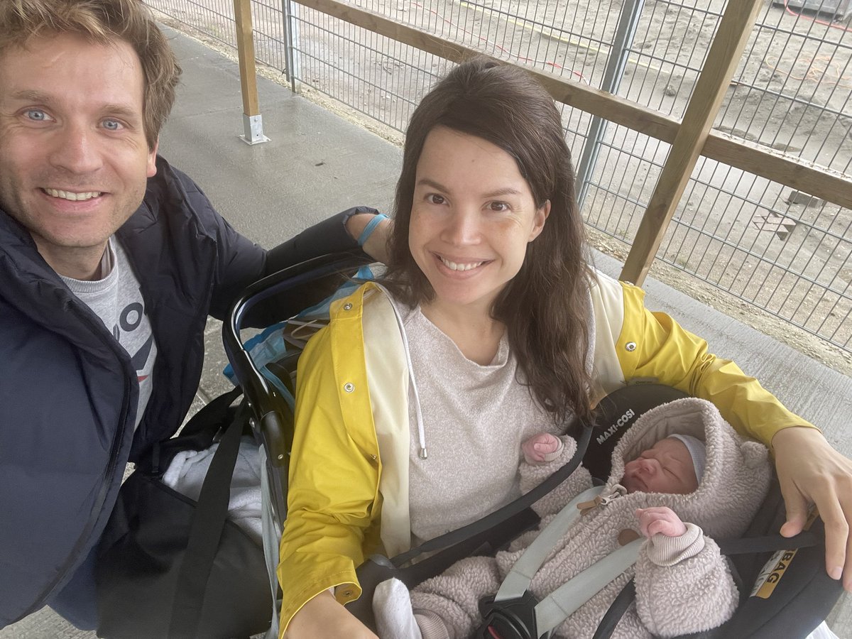 Vincent Karremans tweet media