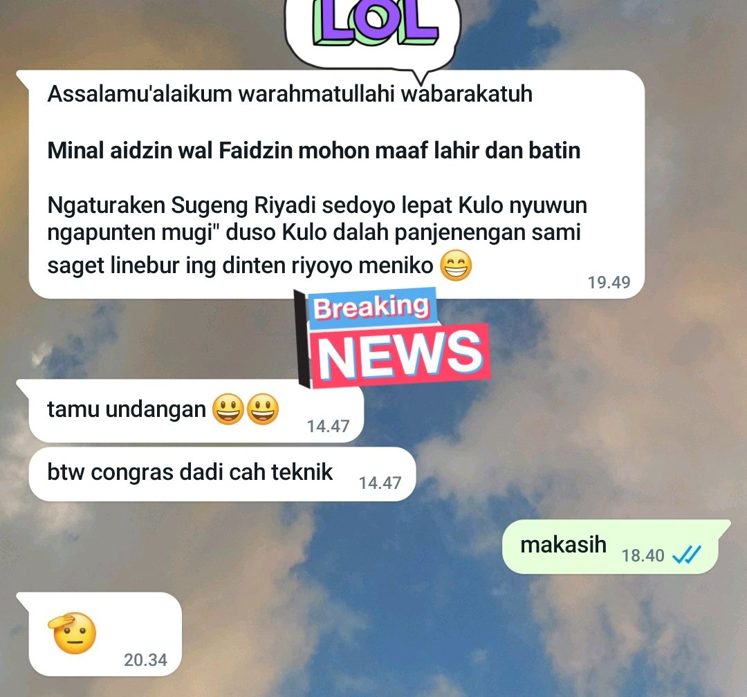homeran12's tweet photo. @convomf Nih cok https://t.co/1dmRLuCY2k
