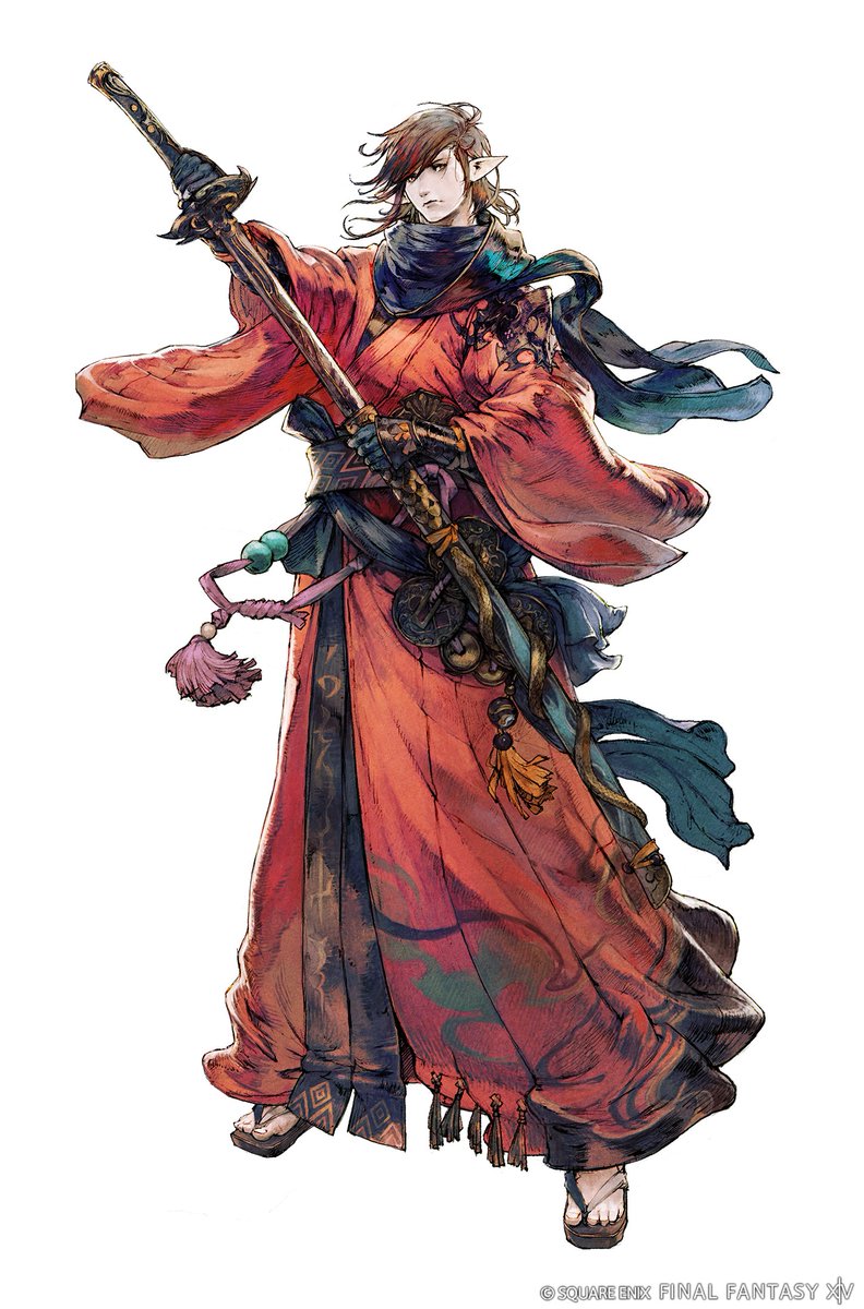 🌱FF14初心者の館 【公式】 tweet media