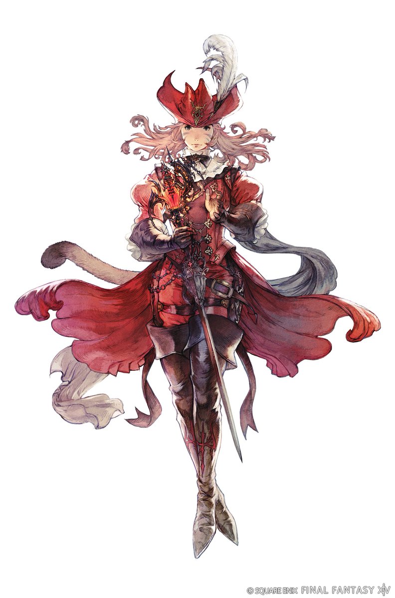 🌱FF14初心者の館 【公式】 tweet media