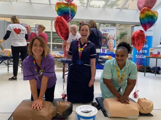 Ward 9a Gynaecology GRH tweet media