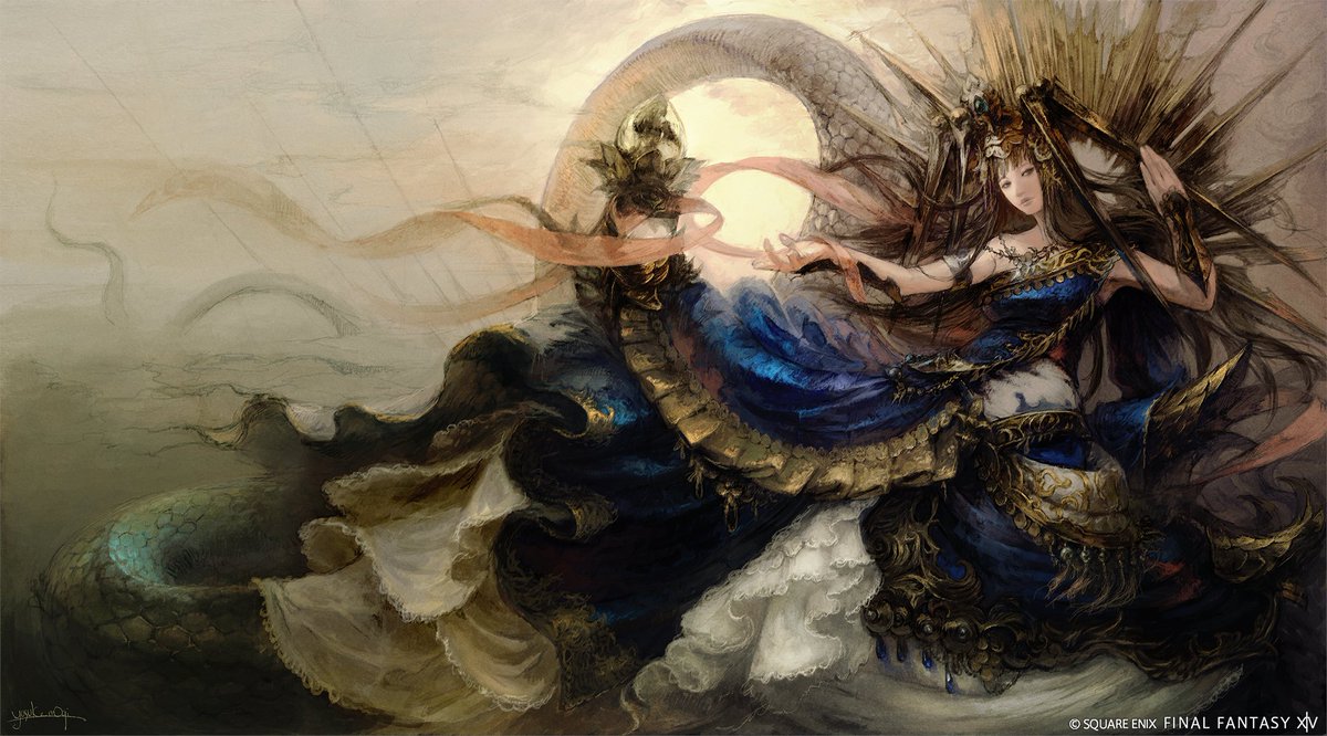 🌱FF14初心者の館 【公式】 tweet media