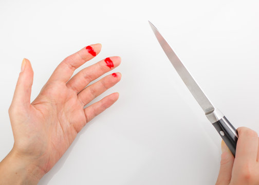 Pantoja_GOAT's tweet photo. @GigaDoBronxAlt @WireMartialArts Be freaking careful, team knife says Hi
#TeamKnife https://t.co/6UG5DuofvJ