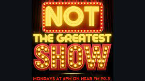 nearfm's tweet photo. Don't miss the rest @nearfm 90.3 today from
1pm #LunchtimeMiscellany
2pm #NearFMMix
2:30pm #UnrhymedDublin
3:30pm #PopPunkPlaylist
4:30pm #BookLine
5pm @nearfmGodTalk
5:30pm #ArMuinnaMuice
6pm #NottheGreatestShow
7pm #DoYouSpeakTech?
8pm @SKAPATROL and
10pm #GlobalRoots https://t.co/cDXtCZexjv