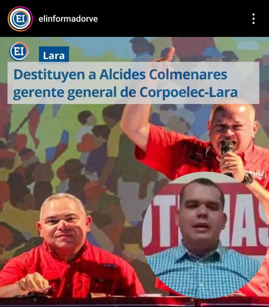 GremioDocente's tweet photo. Si por quitar el flujo eléctrico van a despedir a los funcionarios que administran la electricidad, todos los puestos de gerencia del país estarían sin jefe... https://t.co/3COCFZQAV3