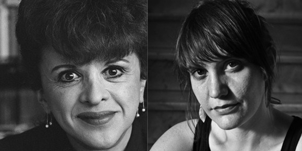 Hoy (18:00 horas) tendremos una sesión más del laboratorio de literatura del ICME con la escritora mexicana <a href="/eunicemier/">Eunice Mier</a>.

En esta ocasión, se leerá y analizará la obra de las escritoras mexicanas María Luisa "La China" Mendoza y <a href="/Laia_Jufresa/">Laia Jufresa</a>.

shorturl.at/jnszM
