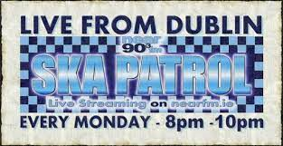 nearfm's tweet photo. Don't miss the rest @nearfm 90.3 today from
1pm #LunchtimeMiscellany
2pm #NearFMMix
2:30pm #UnrhymedDublin
3:30pm #PopPunkPlaylist
4:30pm #BookLine
5pm @nearfmGodTalk
5:30pm #ArMuinnaMuice
6pm #NottheGreatestShow
7pm #DoYouSpeakTech?
8pm @SKAPATROL and
10pm #GlobalRoots https://t.co/cDXtCZexjv