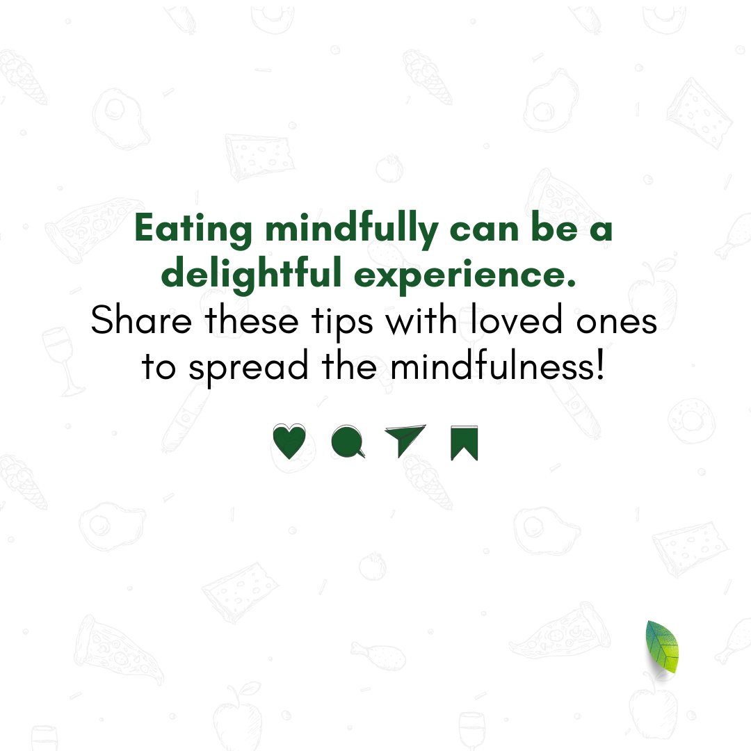 1/2
Let's savor every bite and #nourish our minds and bodies with #mindful eating. These quick #tips will help you embrace a more mindful approach to your #meals
#MindfulEating #PenfieldPsychiatry #NourishYourMind #MentalWellness #PositiveChanges #HealthyHabits #WellnessJourney