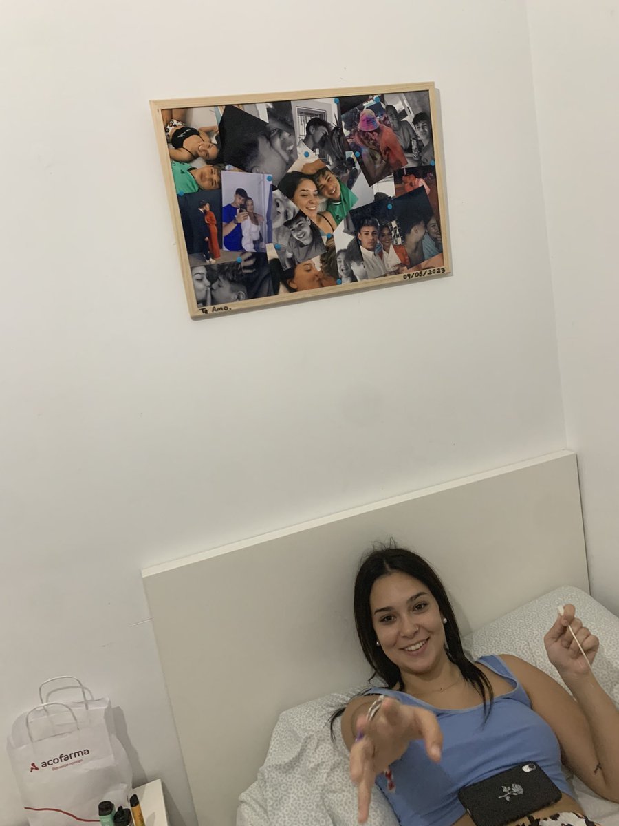 mi niña