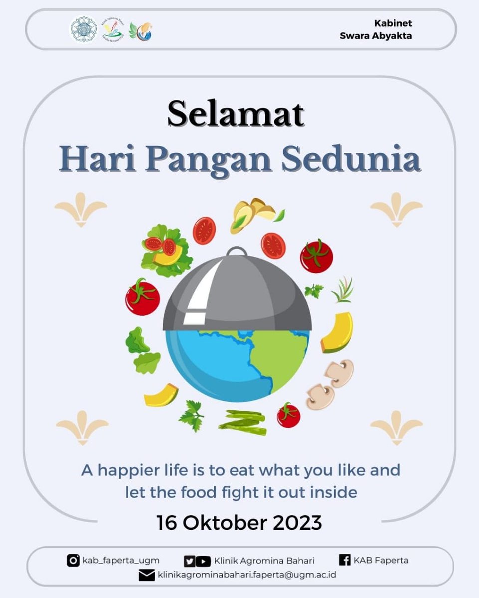 Klinik Agromina Bahari tweet media