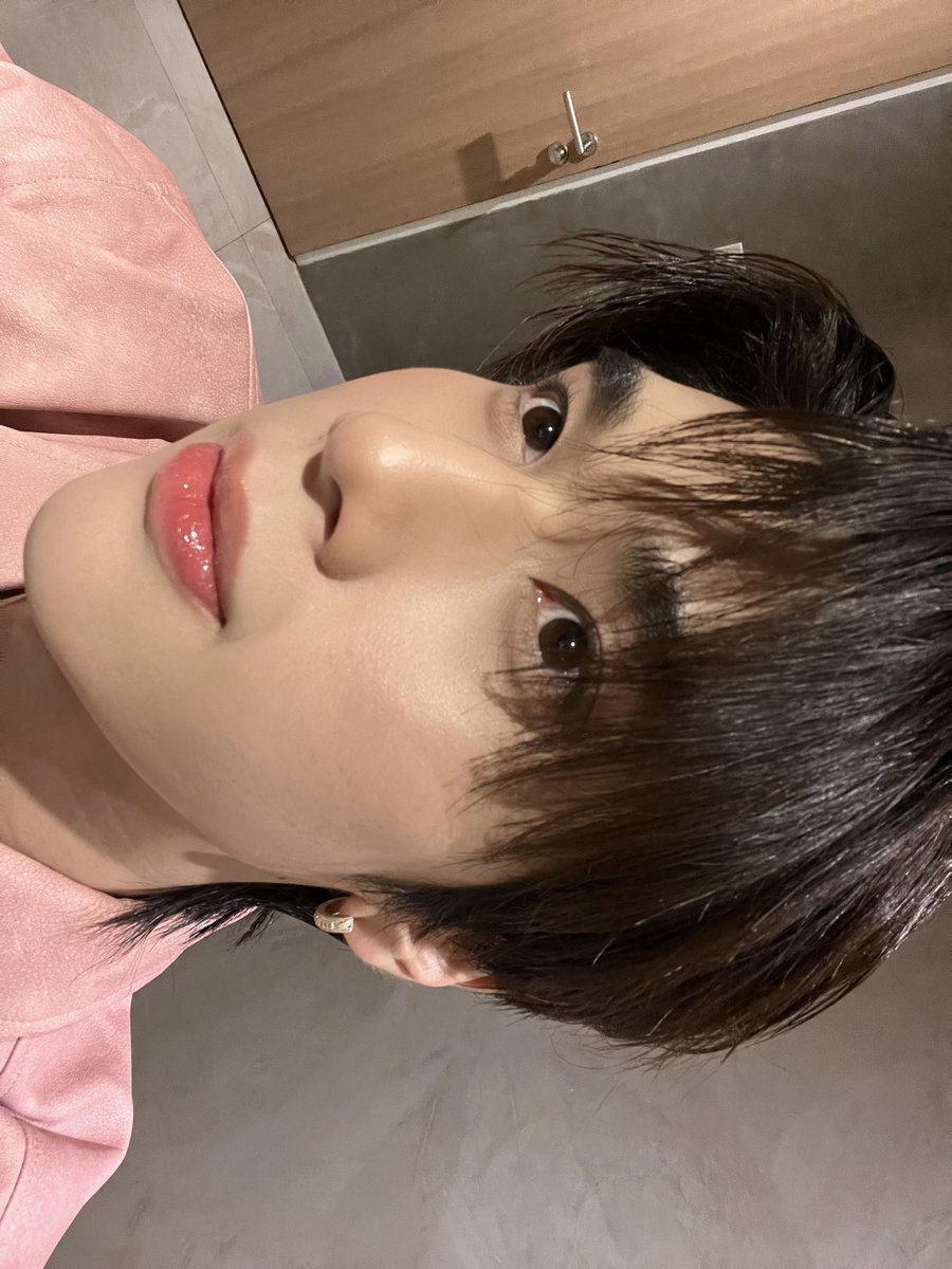 dunknatachai's tweet photo. โอโหหหหหหว้าวๆๆๆๆ #LANEIGExMARKDUNK https://t.co/lVvIax2wtR