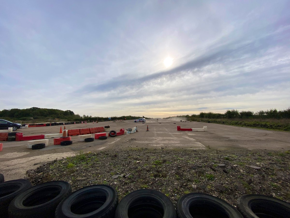 spinal_track's tweet image. Perfect weather for our rally day @BillGwynneRally 
Big skies, big skids 😎
#spinaltrack #anythingispossible