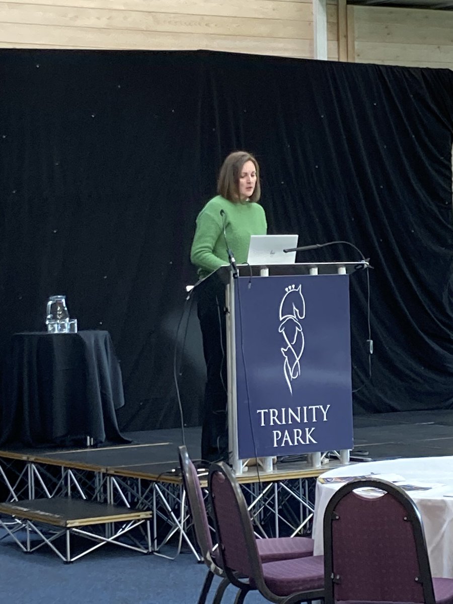 Now hearing from <a href="/Team_ESNEFT/">Team ESNEFT</a> OT Alison and Physio Louise on rehab post amputation. Lots of interesting information so far this morning.