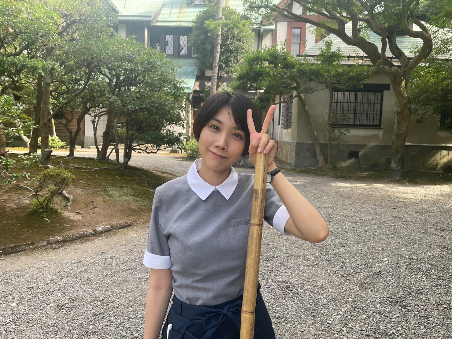 ミワさんなりすます〈4枚組〉　DVD 松本穂香　★購入日翌日発送可能★ Amazon.co.jp: ミワさんなりすます [DVD] : 松本穂香, 青木U平
