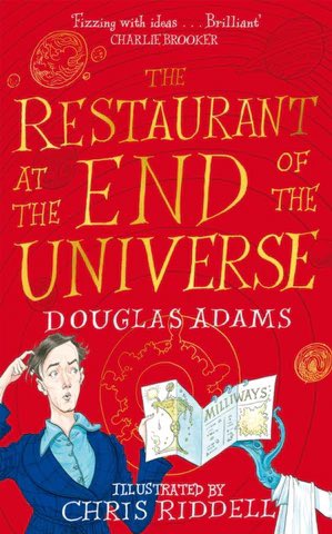 Something sumptuous this way comes for Christmas! New titles from <a href="/chrisriddell50/">chris riddell</a>  (Visiting <a href="/GatehouseSch/">Gatehouse School</a> 29th November 2023).
See what else we have in store for you here: PGBB.co.uk/ChrisRiddell
