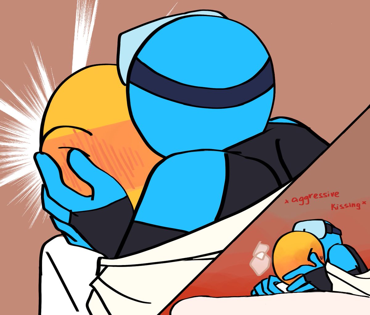 whenthesunup's tweet photo. Potion part 2/2 u guys had it coming 😏
#avm #AnimationvsMinecraft #alanbecker #AnimationvsAnimator https://t.co/GblcNEhPcy