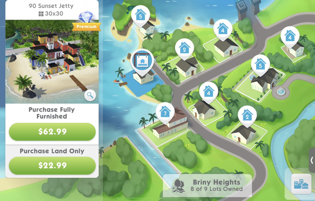 J45Z3H's tweet photo. lol, the math ain’t mathing!!! @TheSimsMobile #TheSimsMobile #DoBetter #FixTheGame #SaveTheSimsMobile https://t.co/B5r7oawEhM
