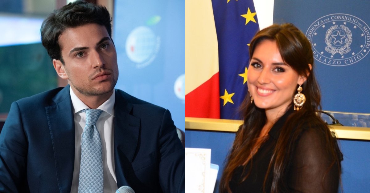LSE (@lsenews) on Twitter photo 🎉 Congratulations to our PhD students Emanuele Errichiello from <a href="/LSEIRDept/">LSE Intl Relations</a> and Benedetta Morari from <a href="/LSEEI/">LSE European Institute</a> for being selected as the <a href="/NovaTalent_/">Nova</a> best Humanities and Social science students for their work on EU foreign policy! ow.ly/JX6h50PW4Pf 🎉 Congratulations to our PhD students Emanuele Errichiello from <a href="/LSEIRDept/">LSE Intl Relations</a> and Benedetta Morari from <a href="/LSEEI/">LSE European Institute</a> for being selected as the <a href="/NovaTalent_/">Nova</a> best Humanities and Social science students for their work on EU foreign policy! ow.ly/JX6h50PW4Pf