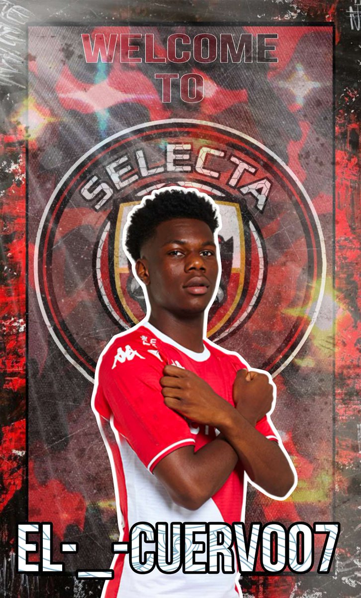 VPS SELECTA OFFICIAL tweet media