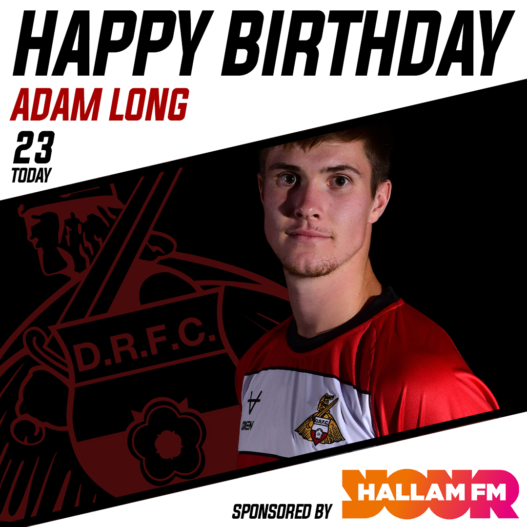 Doncaster Rovers FC tweet media