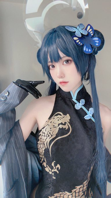 コスプレイヤーえびまるのTwitter画像1