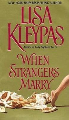 GabrielleS775's tweet photo. ❤️ Looking for a love story that will steal your heart? https://t.co/uZi21Y6Wqg 💫 Look no further than #WhenStrangersMarry by Lisa Kleypas. Get ready to be swept away by this beautifully written historical romance. Check out my review now! #BookLovers #RomanceNovel 🌹 https://t.co/qaT7WMyrh6