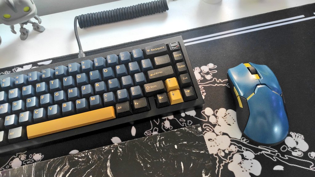 Not really Jolon tweet media