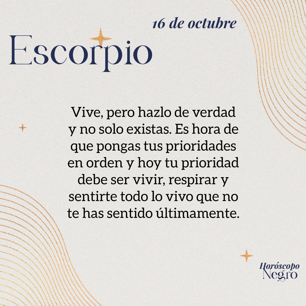 escorpio_hn's tweet image. ✨♏✨ #escorpio #horoscoponegro