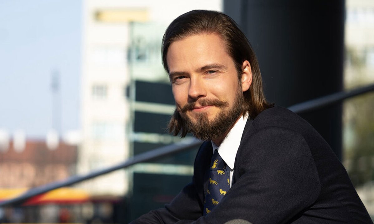 Eurobuild CEE tweet media