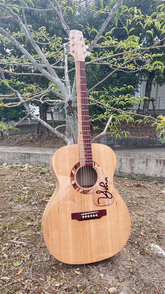rentaro_77's tweet photo. おとんからの進学＆誕生日プレゼント、
娘にやっと手渡すことが出来たねん

とても喜んでくれて今最高に嬉しい
この10ヶ月、ほんと楽しかったなぁ

またひとつ壁を越えた、よし！ https://t.co/ChRMnQTT79