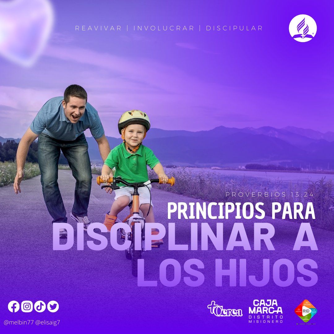 Melbin77's tweet photo. “El gran propósito de toda la educación y disciplina de la vida, es volver al hombre a la armonía con Dios; y elevar y ennoblecer de tal manera su naturaleza moral, que pueda volver a reflejar la imagen de su Creador". 

#Prov13
#PrimeroDios #rpsp #rbhw  #RID
#MasCerca | EC p.65 https://t.co/056vkyjkKi