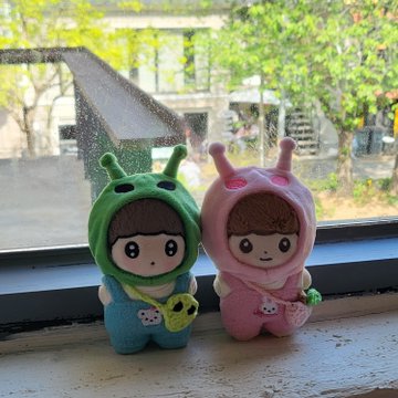 aliencomestrue's tweet photo. 👽 10cm, 20cm 인형 외계인 모자 수요조사 👽
수요조사 결과에 따라 진행 여부가 결정됩니다. 

🔗https://t.co/EC9wcKi6rA
🗓️~24.10.24  

🛸 10cm 라인업에는 푸딩색(노란 원단+갈색눈), 하늘색이 추가될 예정입니다.
🛸 생산 진행시 #RT 해주신 2분께 외계 모자를 보내드립니다. https://t.co/WiDdLzY5Vh