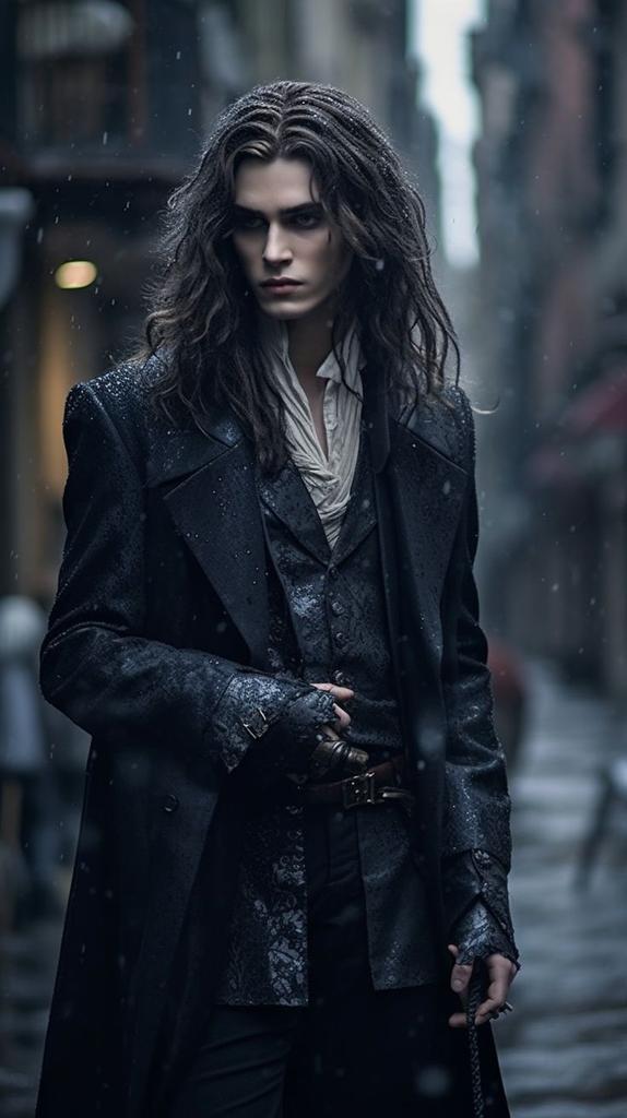 Mariabapi_'s tweet image. Escritores, ¿qué criaturas creéis que es? ¿Un vampiro? ❤️📖