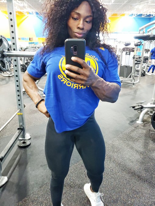 Finally some cold weather.. time to break out sweats and Hoodies..then end of the week 90 #ugh #fall<a href="/tag/brickhouse"class="tags"><span>#brickhouse</span></a><a href="/tag/curves"class="tags"><span>#curves</span></a><a href="/tag/fall"class="tags"><span>#fall</span></a><a href="/tag/offseason"class="tags"><span>#offseason</span></a><a href="/tag/ugh"class="tags"><span>#ugh</span></a><a href="/tag/bl"class="tags"><span>#bl</span></a>
