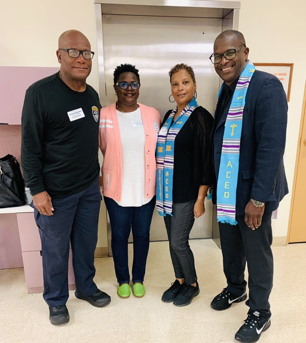 Dr. April Aycock tweet media