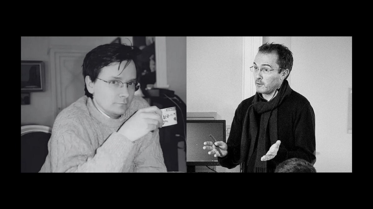 Pensées et soutien des éditeurs scolaires à l'ensemble de la communauté éducative en ce jour d'hommage.

Merci, encore et toujours, à l'ensemble des professeurs.
🖤
#SamuelPaty #DominiqueBernard