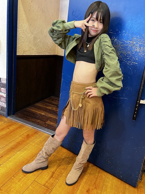 Twitterのコスプレ画像13