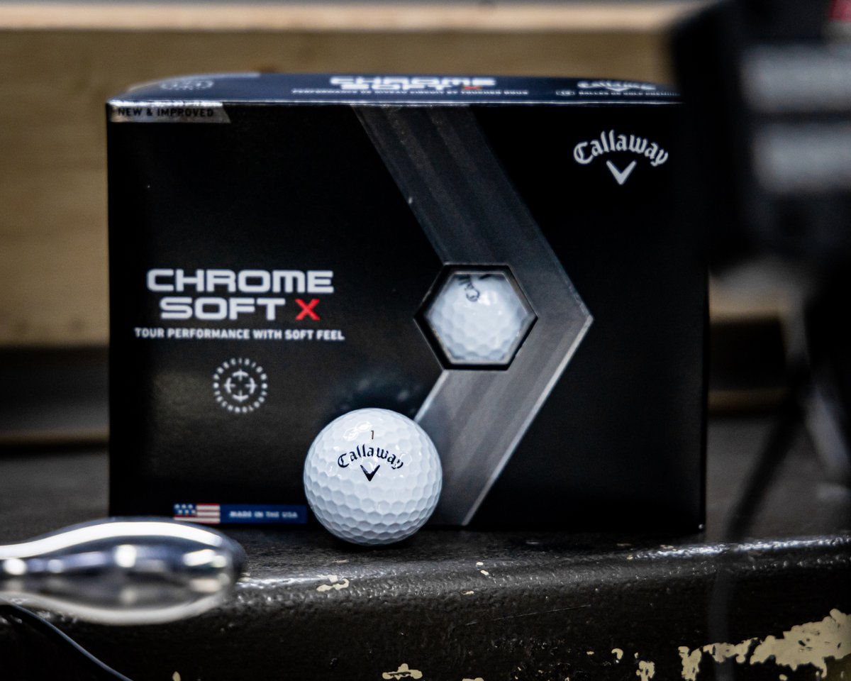 CallawayGolfEU's tweet image. .@Minwoo27Lee's cooking utensils that helped him win the 2023 Macao Open included a #Paradym TDs 10.5º Driver, some gorgeous Japan-only Apex MB '19 Irons and of course the Chrome Soft X Ball. 👨‍🍳🏆

Full #WITB details ➡️ bit.ly/MWL_WITB

#Callaway | #WinnersPlayParadym